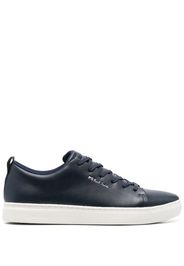 PS Paul Smith low-top navy blue trainers - Blau