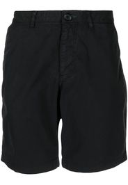 PS Paul Smith Klassische Bermudas - Schwarz