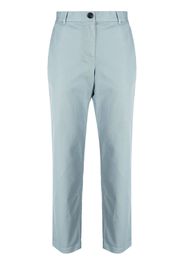 PS Paul Smith straight-leg chino trousers - Blau