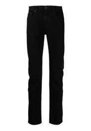 PS Paul Smith Halbhohe Slim-Fit-Jeans - Schwarz