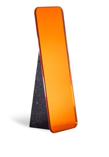 Pulpo 'Olivia' Tischspiegel - Orange