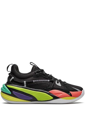 Puma Kids RS Dreamer Sneakers - Schwarz