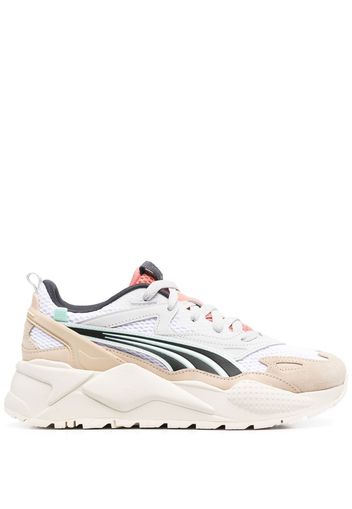 PUMA RS-X Drift NP low-top sneakers - Weiß