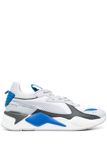 PUMA RS-X Geek low-top sneakers - Weiß