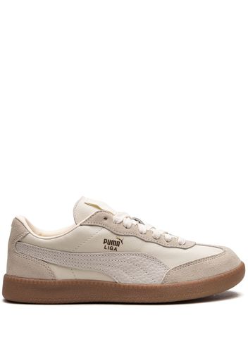 PUMA Liga Sneakers - Nude