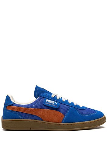 PUMA Super Team Handy sneakers - Blau