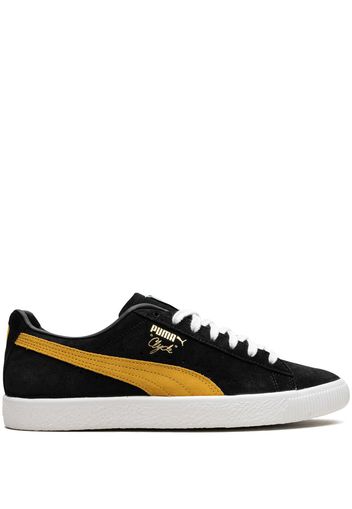 PUMA Clyde OG suede sneakers - Schwarz