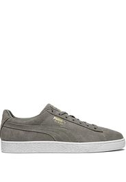 PUMA x TMC Sneakers aus Wildleder - Grau