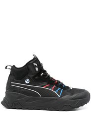 PUMA x BMW Trinity Sneakers - Schwarz