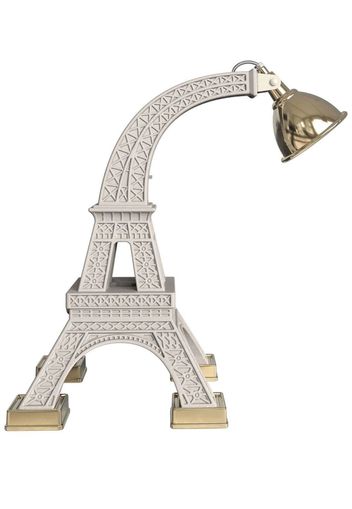 Qeeboo Paris M Eiffel Tower-motif lamp - Weiß