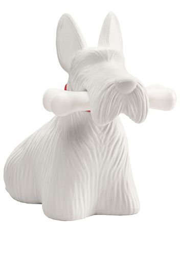 Qeeboo Scottie table lamp - Weiß