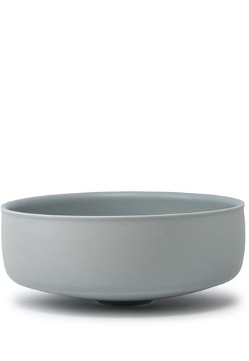 Raawi Tiefe Bowl 01 Schüssel 23cm - Grau