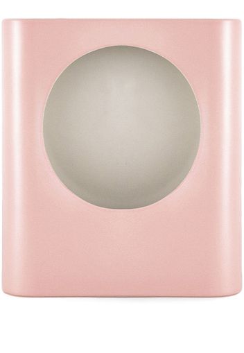 Raawi Signal Lampe mit US-Stecker - Rosa