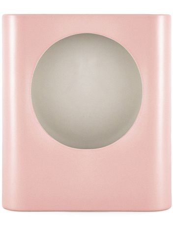 Raawi Signal Lampe mit EU-Stecker - Rosa