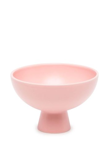 raawii medium Strom bowl - Rosa