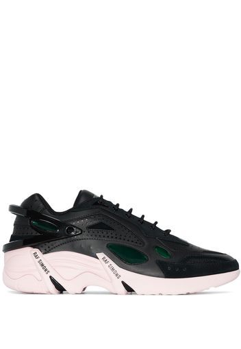 Raf Simons Cylon-21 Sneakers - Schwarz