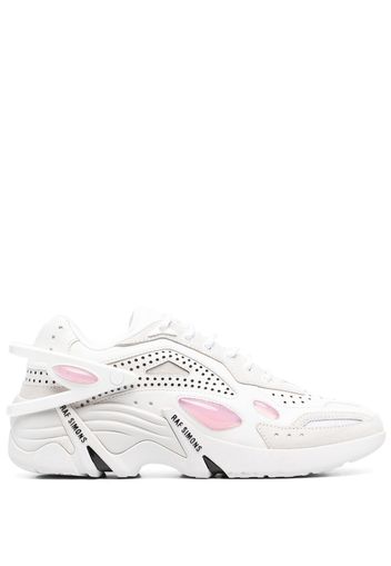 Raf Simons Cylon-21 Sneakers - Weiß