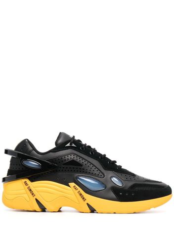 Raf Simons Cyclon 21 Sneakers - Schwarz