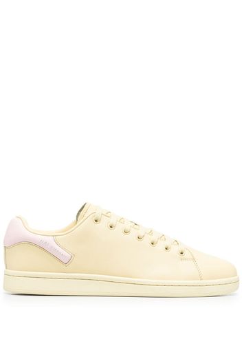 Raf Simons Orion Sneakers - Gelb