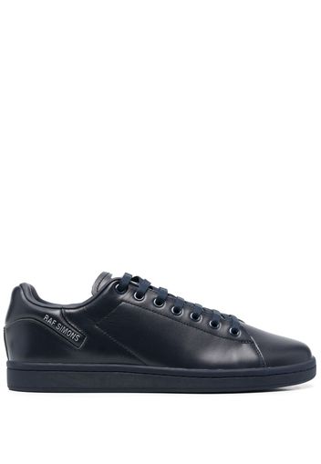 Raf Simons Orion low-top sneakers - Blau