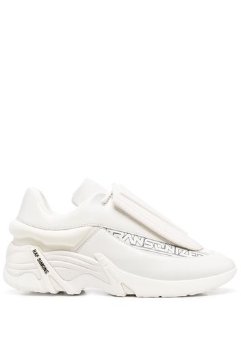 Raf Simons Antei chunky sneakers - Weiß