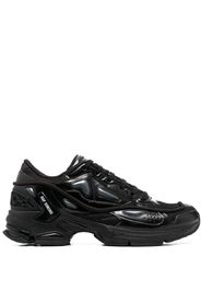 Raf Simons Pharaxus chunky sneakers - Schwarz