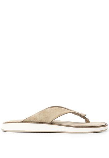 Rag & Bone Parker Sandalen - Grau