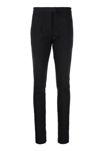 Rag & Bone Rebecca skinny jeans - Schwarz