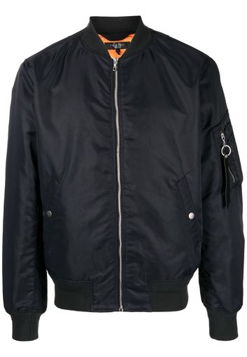 Rag & Bone Manston bomber jacket - Schwarz