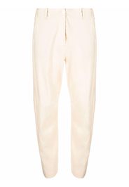 Rag & Bone Demi Cropped-Hose - Nude
