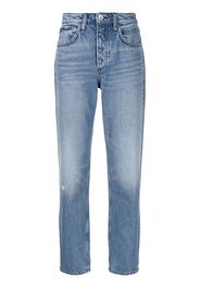 Rag & Bone Rosa boyfriend jeans - Blau