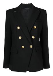 rag & bone RAG & BONE WAW22H4027CR27 0 BLACK - Schwarz
