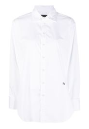 rag & bone classic button-up shirt - Weiß