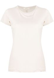 rag & bone The Slub Tee crew-neck T-shirt - Nude