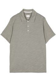 rag & bone Flame Poloshirt - Grün