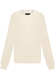 rag & bone Dexter jumper - Nude
