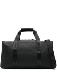 Rains Matte Tote Bag - Schwarz