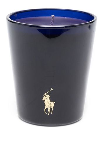 Ralph Lauren Home California Romantic single-wick candle - Blau