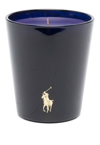 Ralph Lauren Home Joshua Tree ceramic candle - Blau