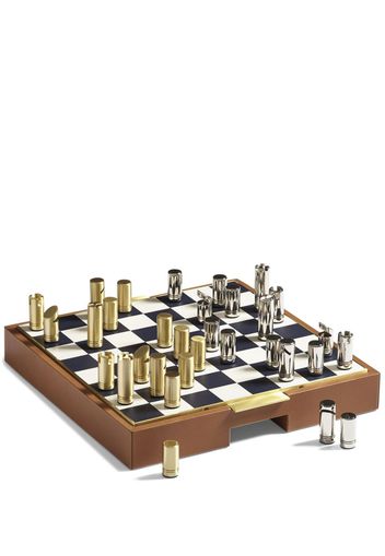 Ralph Lauren Home Fowler Chess set - Mehrfarbig