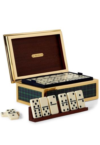 Ralph Lauren Home Ferren domino set - Mehrfarbig