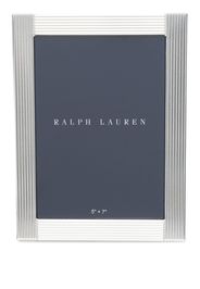Ralph Lauren Home Luxe photo frame (5cm x 7cm) - Silber