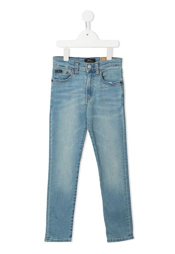 Ralph Lauren Kids Eldrige Jeans - Blau