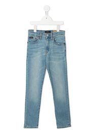 Ralph Lauren Kids Eldrige Jeans - Blau