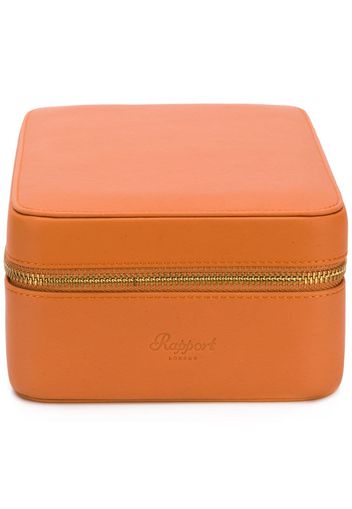 Rapport 'Hyde Park 4' Armbanduhren-Etui - Braun