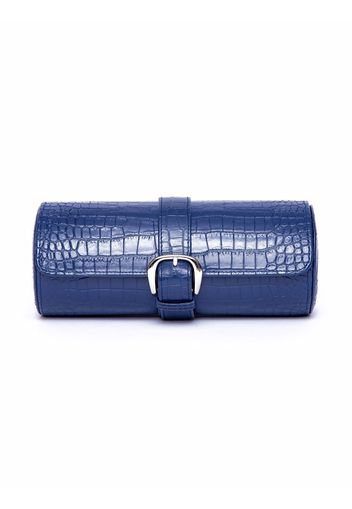 Rapport Brompton 3 Armbanduhren-Etui - Blau