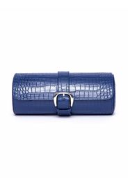 Rapport Brompton 3 Armbanduhren-Etui - Blau