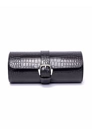 Rapport Brompton 3 Armbanduhren-Etui - Schwarz