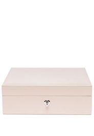 Rapport Jessica jewellery box - Nude