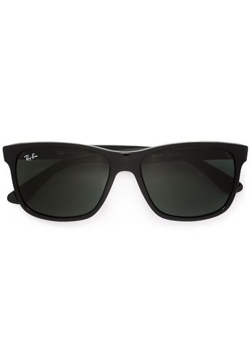 Ray-Ban Klassische Sonnenbrille - Schwarz